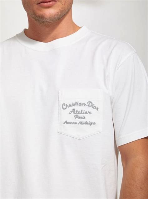 ディオール(Christian Dior) Tシャツ・カットソー(メンズ)の通販 